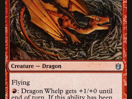 Dragon Whelp [Commander Anthology] Online