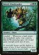 Baloth Woodcrasher [Commander 2018] For Cheap