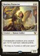 Bastion Protector [Commander 2015] Online now