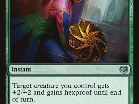 Blossoming Defense [Kaladesh] For Sale