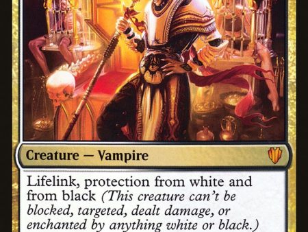 Blood Baron of Vizkopa [Commander 2017] Discount