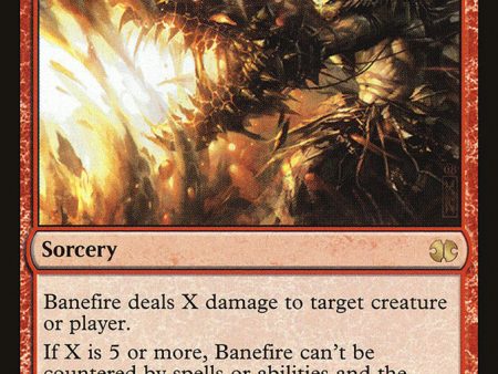 Banefire [Modern Masters 2015] Cheap