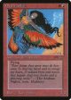 Bird Maiden (Dark Mana Cost) [Arabian Nights] For Sale