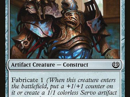 Accomplished Automaton [Kaladesh] Cheap