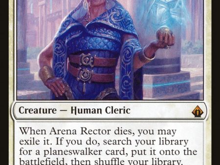 Arena Rector [Battlebond] Sale