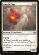 Angelic Page (Divine vs. Demonic) [Duel Decks Anthology] Online Sale