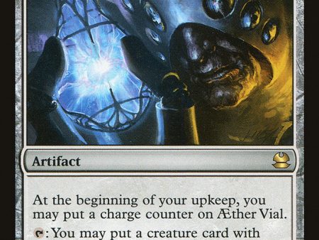 Aether Vial [Modern Masters] Fashion