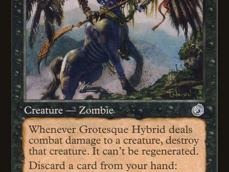 Grotesque Hybrid [Torment] on Sale