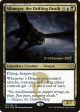 Silumgar, the Drifting Death (Prerelease) [Fate Reforged Promos] Sale