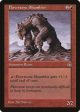 Flowstone Shambler [Stronghold] Online now