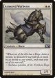 Armored Warhorse [Magic 2012] on Sale