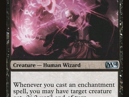 Blightcaster [Magic 2014] Discount