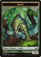 Beast Token (010 021) [Modern Masters 2017 Tokens] Online Hot Sale