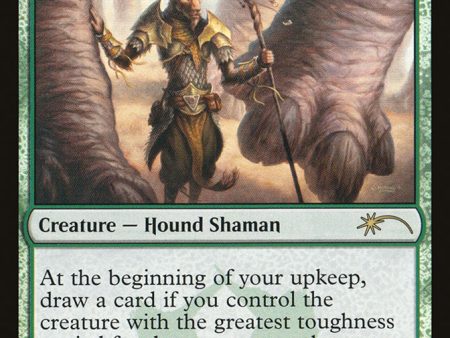 Abzan Beastmaster [Friday Night Magic 2015] Hot on Sale