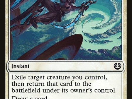 Acrobatic Maneuver [Kaladesh] Online Sale