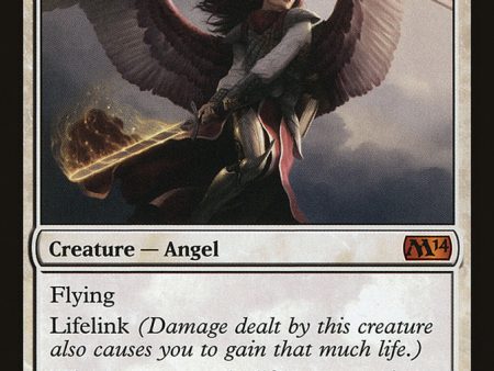 Archangel of Thune [Magic 2014] Online now