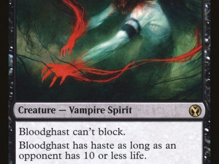 Bloodghast [Iconic Masters] For Cheap