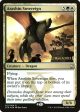 Arashin Sovereign [Dragons of Tarkir Prerelease Promos] Fashion