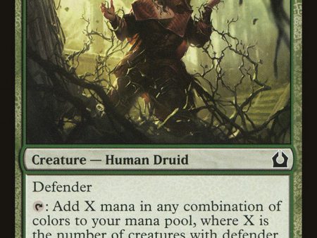 Axebane Guardian [Return to Ravnica] Discount