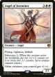 Angel of Invention [Kaladesh Prerelease Promos] Sale