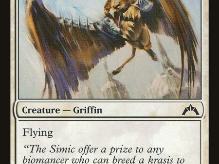 Assault Griffin [Gatecrash] For Discount