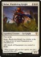 Balan, Wandering Knight [Commander 2017] Discount