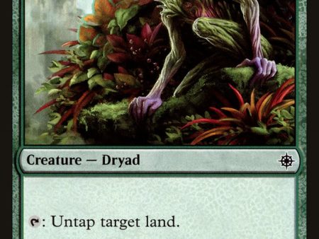 Blossom Dryad [Ixalan] Cheap