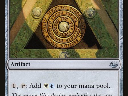 Azorius Signet [Modern Masters 2017] Sale