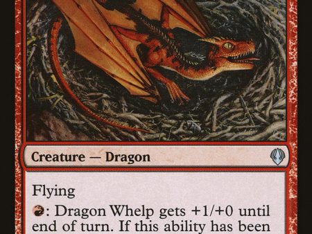 Dragon Whelp [Archenemy] Supply