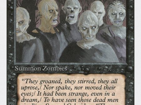 Scathe Zombies [Revised Edition] Discount