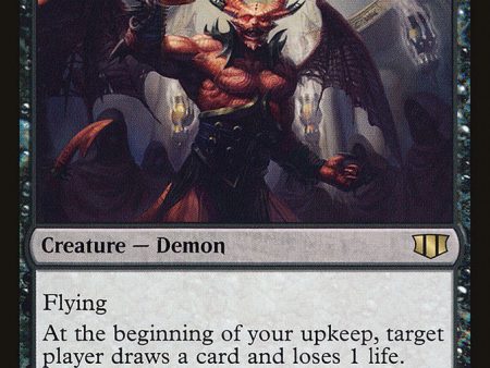 Bloodgift Demon [Commander 2014] Online Sale