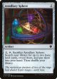 Armillary Sphere [Commander 2017] For Sale