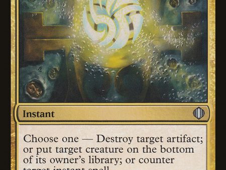 Bant Charm [Shards of Alara] Online