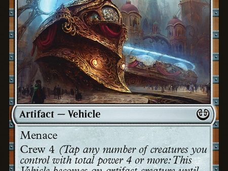 Aradara Express [Kaladesh] For Cheap