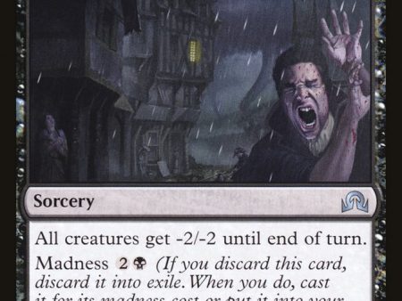 Biting Rain [Shadows over Innistrad] Sale