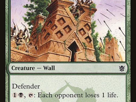 Archers  Parapet [Khans of Tarkir] Online Hot Sale