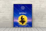 The Little Mermaid Poster Ariel Poster Disney World Poster Vintage Disney Poster Movie Poster Nursery Disney Princess Attraction Poster Discount