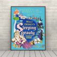 Sleeping Beauty Poster Sleeping Beauty Movie Poster Vintage Disney Poster Disney Movie Posters Classic Disneyland Poster Disney World Poster on Sale