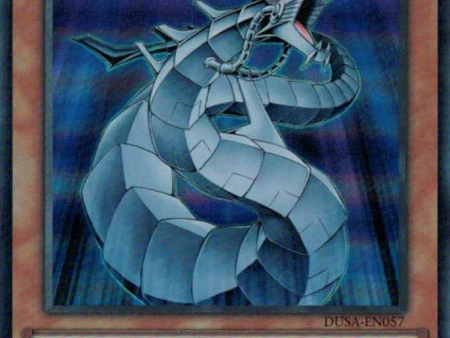 Cyber Dragon [DUSA-EN057] Ultra Rare Cheap