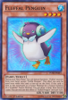 Fluffal Penguin [FUEN-EN015] Super Rare Cheap