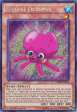 Fluffal Octopus [FUEN-EN014] Secret Rare Online Hot Sale