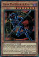 Dark Magician of Chaos [DUSA-EN054] Ultra Rare Sale