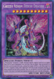 Greedy Venom Fusion Dragon [FUEN-EN010] Secret Rare Online Sale