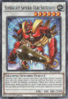 Superheavy Samurai Ogre Shutendoji [SP17-EN042] Starfoil Rare For Sale