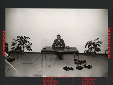 INTERPOL - MARAUDER Online Sale