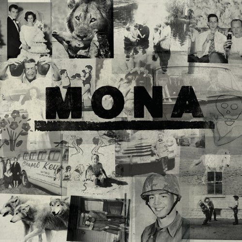 MONA - MONA Hot on Sale