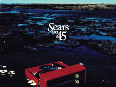 SCARS ON 45 - SCARS ON 45 Supply