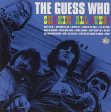 THE GUESS WHO - SHAKIN  ALL OVER Online