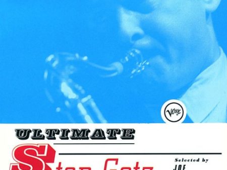 GETZ, STAN - ULTIMATE STAN GETZ Discount