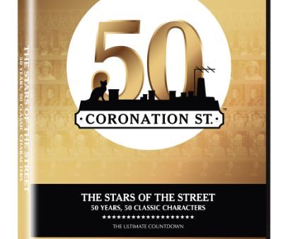 CORONATION ST. STARS For Sale